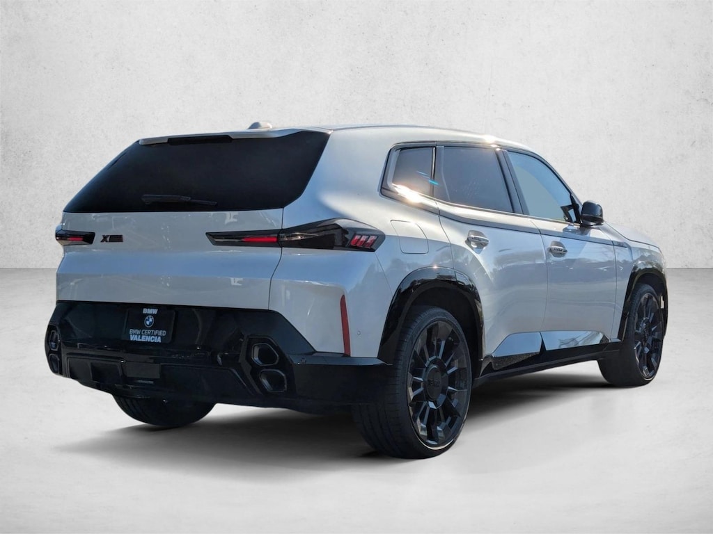 New 2026 BMW XM Label SUV