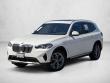 Used 2023 BMW X3 sDrive30i SUV