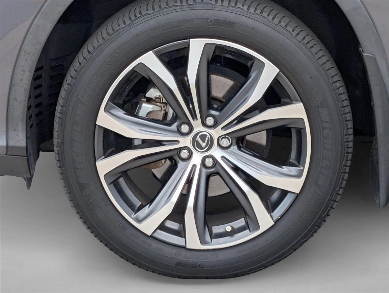 2022 Lexus RX Hybrid 450h - Photo 26