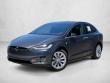 Used 2020 Tesla Model X  SUV