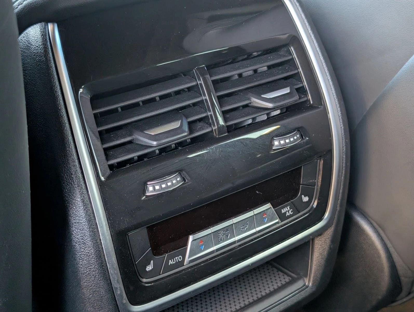 2024 BMW X7 M60i - Photo 18