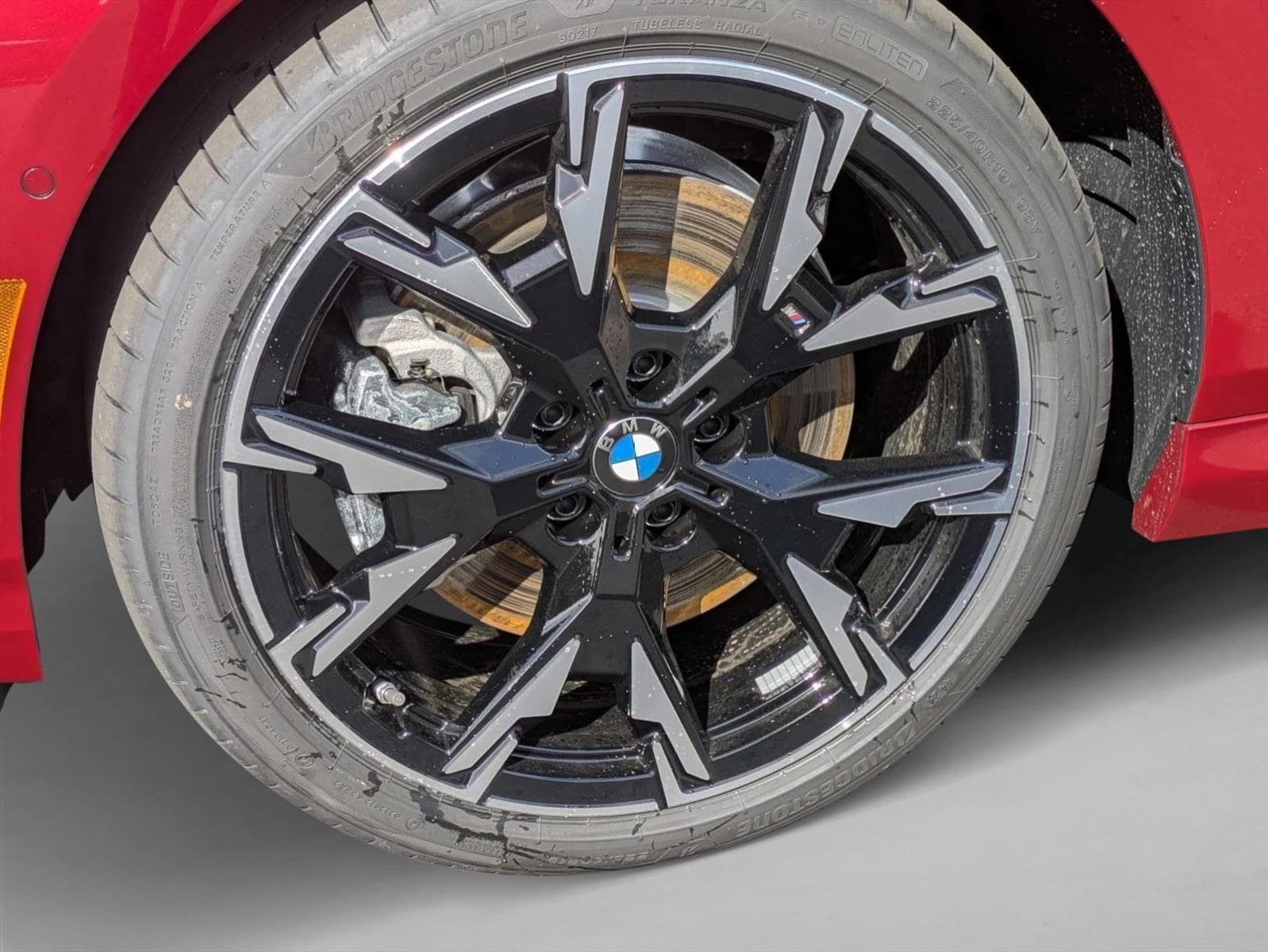 2025 BMW 2 Series 228 - Photo 10