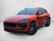 Used 2022 Porsche Macan  SUV