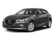 Used 2016 Mazda Mazda3 i Grand Touring Hatchback