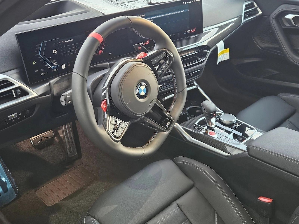 New 2026 BMW M2 Base Coupe