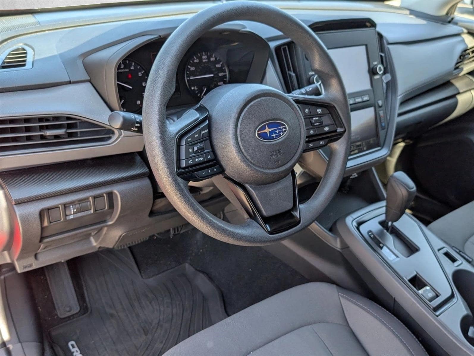 2024 Subaru Crosstrek Base - Photo 10