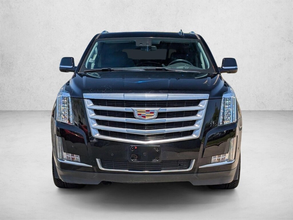 Used 2020 CADILLAC Escalade ESV Luxury SUV