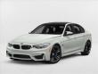 Used 2015 BMW M3  Sedan