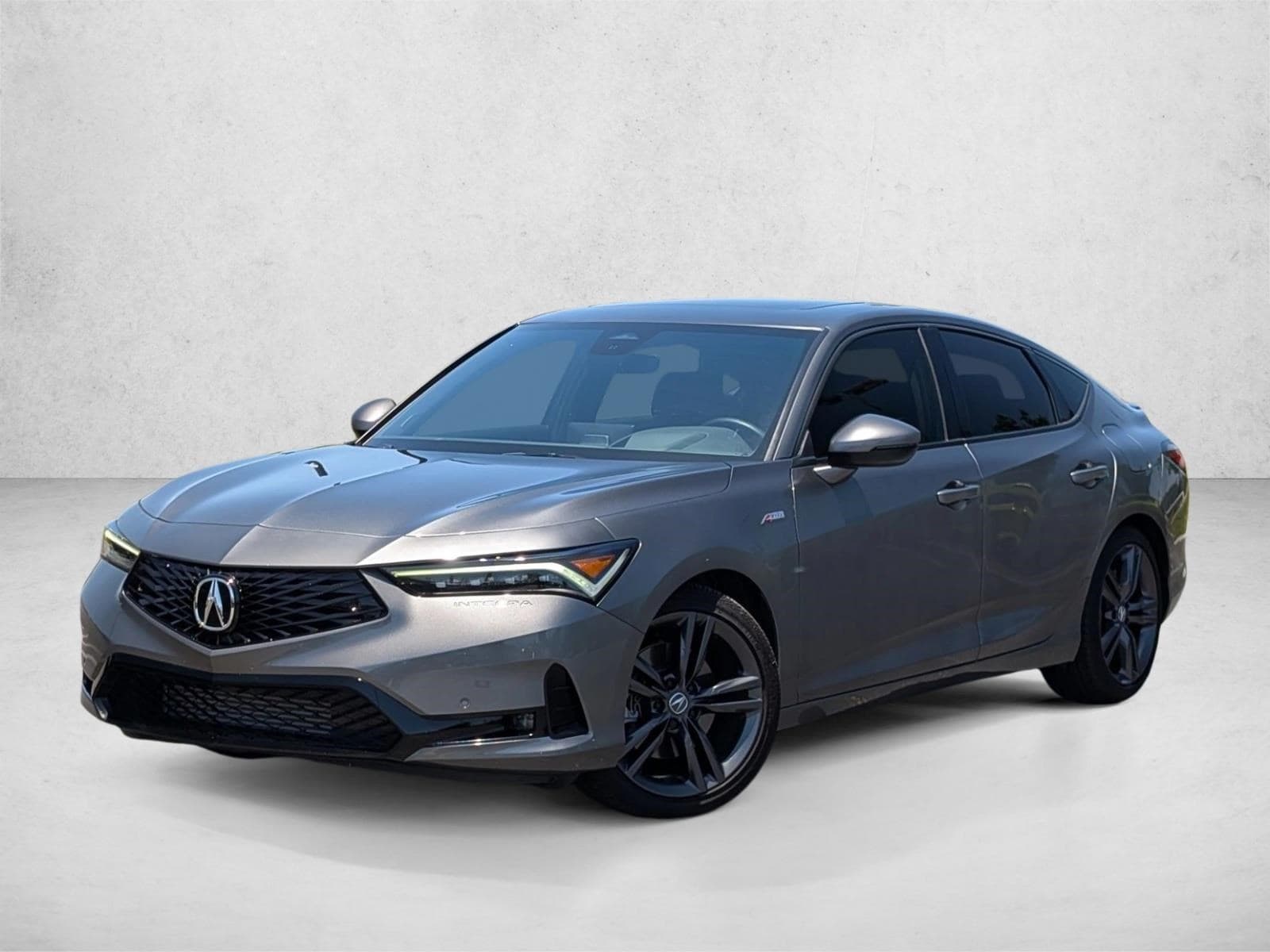 2025 Acura Integra A-Spec with Tech Package's photo