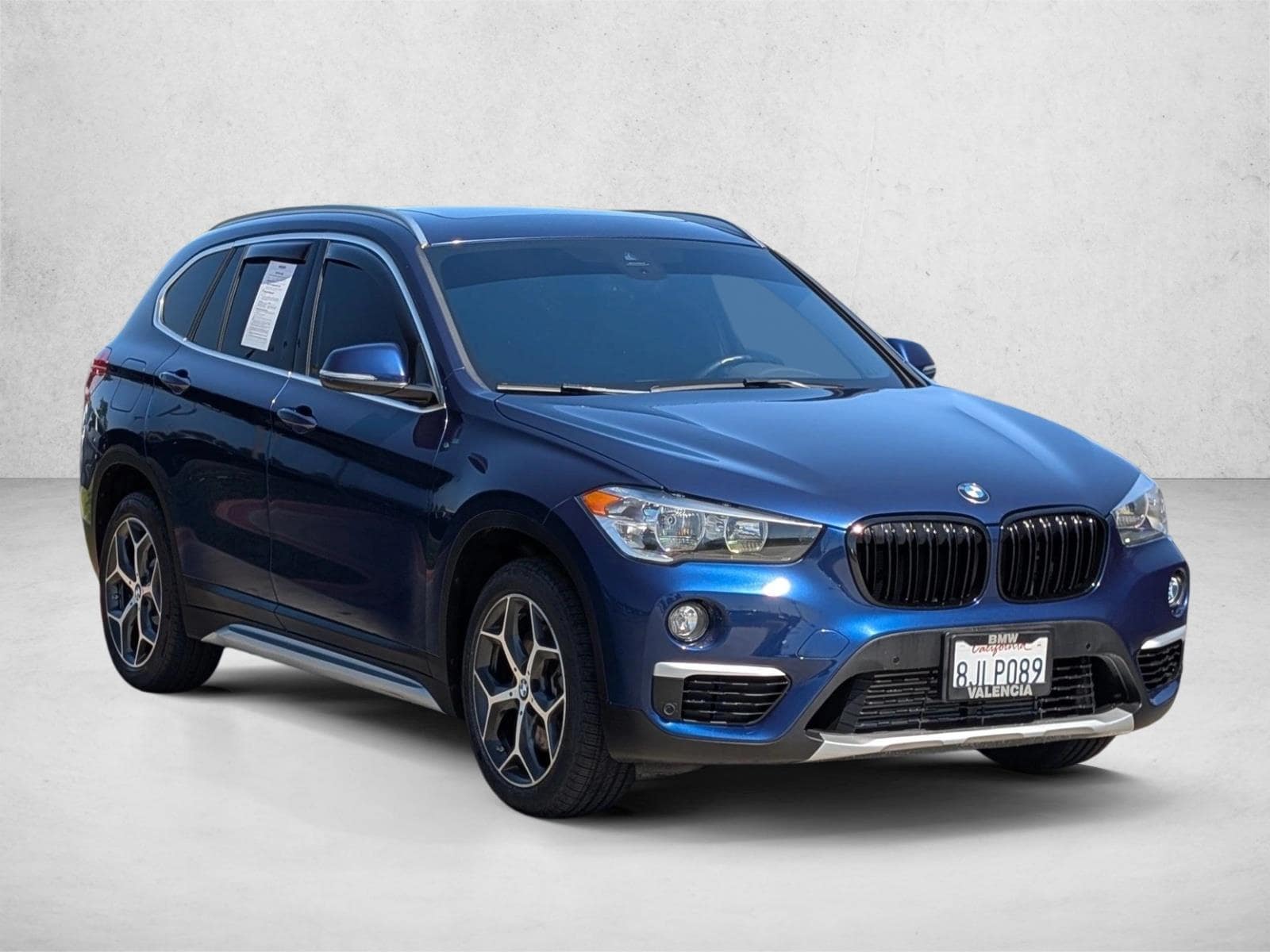 2019 BMW X1 28i - Photo 3