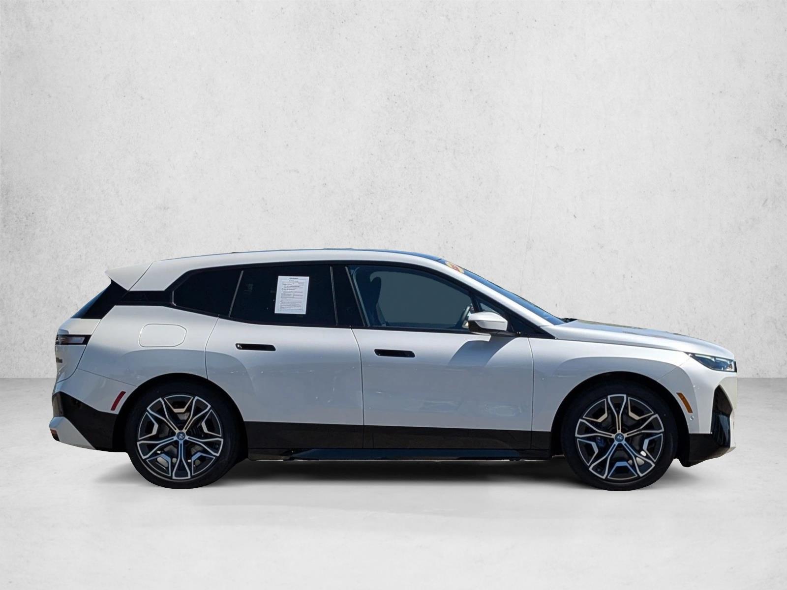 2024 BMW iX Base - Photo 4