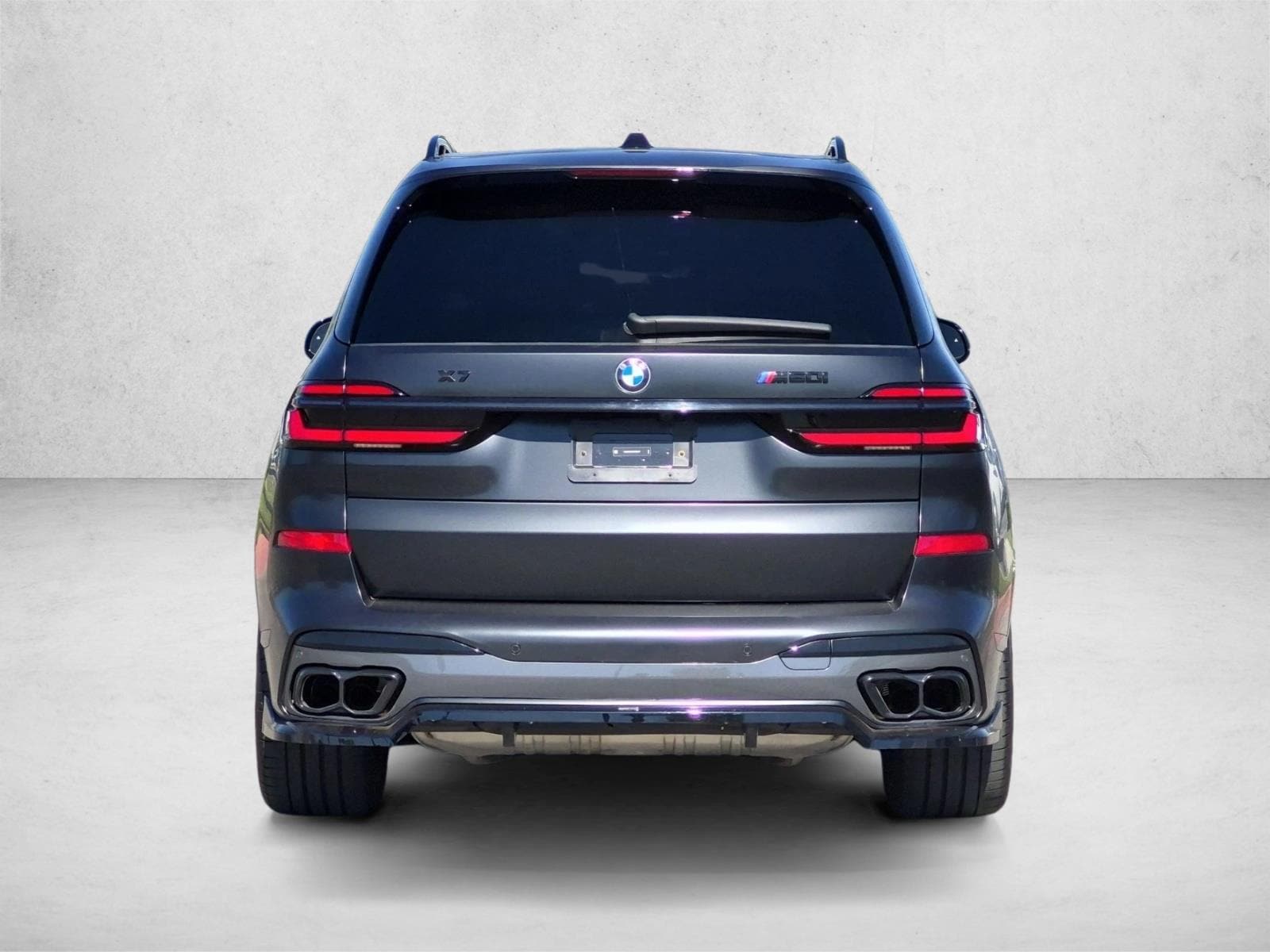 2025 BMW X7 M60i - Photo 7