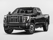 GMC Sierra 2500 HD