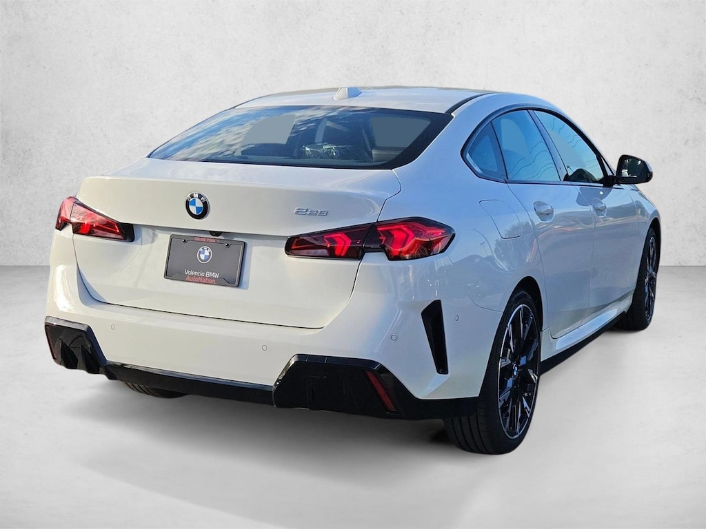 New 2026 BMW 228i Gran Coupe