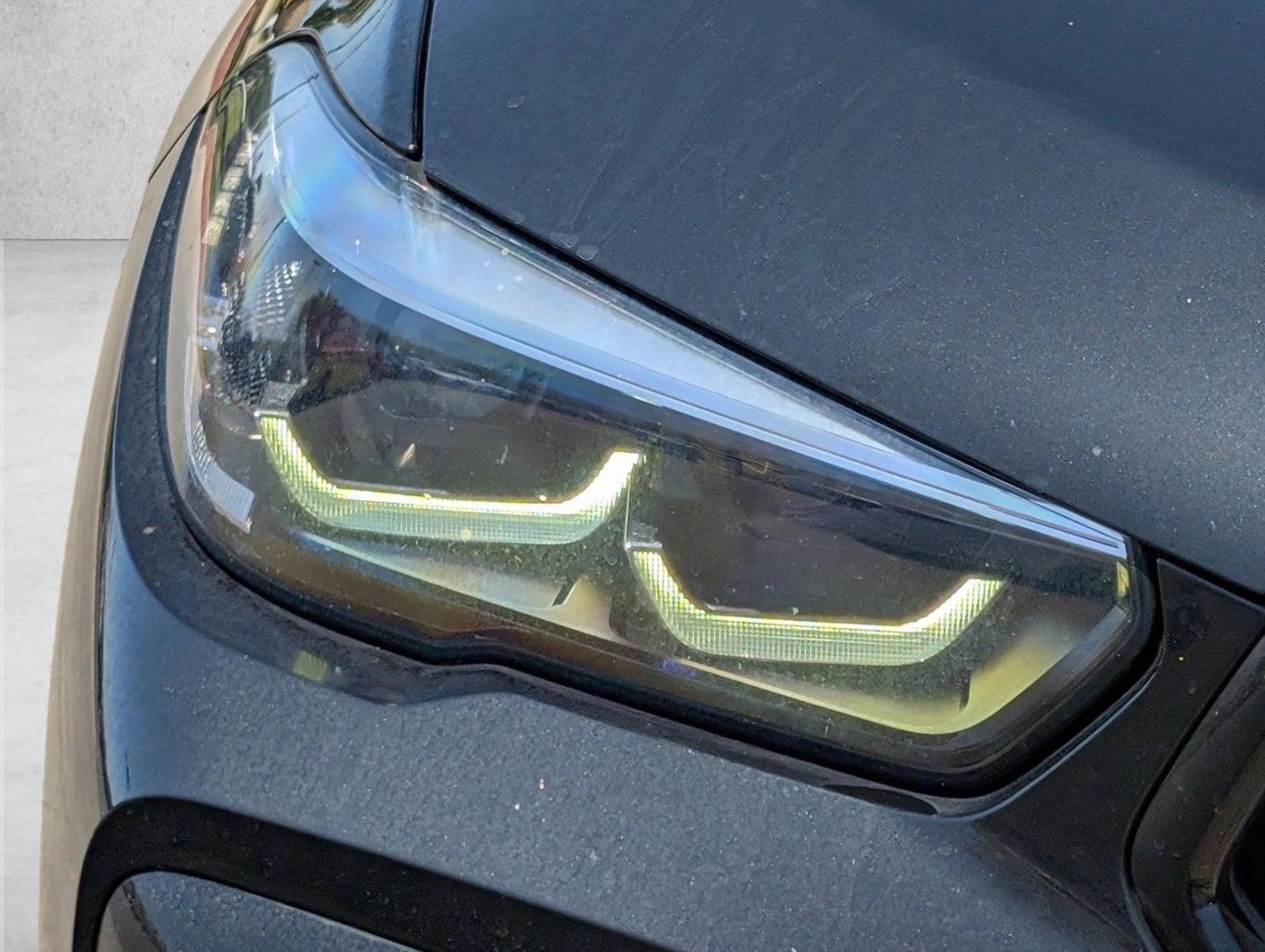 2023 BMW X6 40i - Photo 6