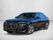  BMW 740i
