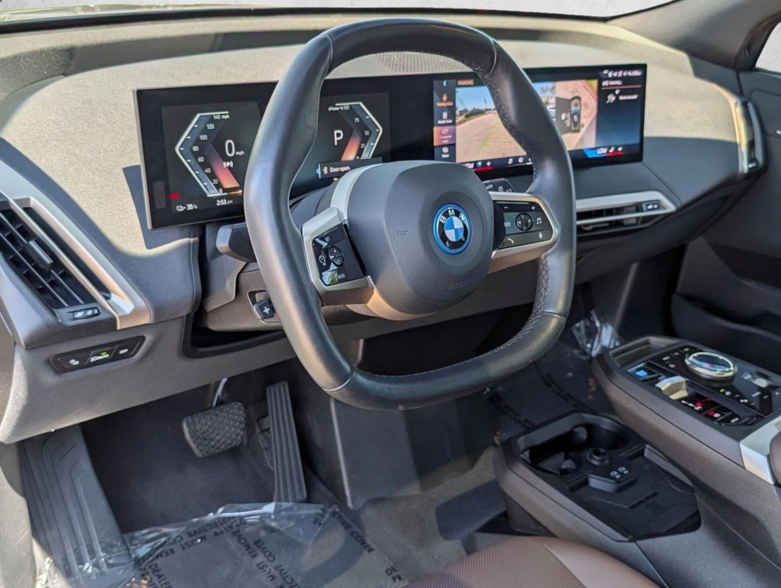 2024 BMW iX Base - Photo 10