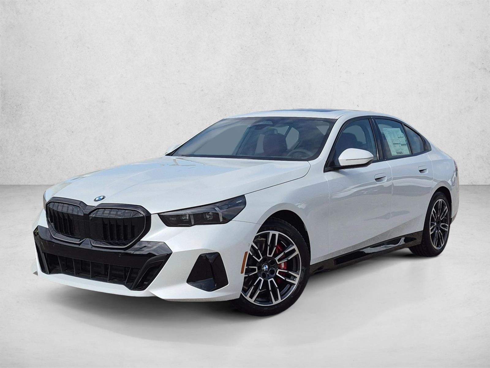  BMW 530i