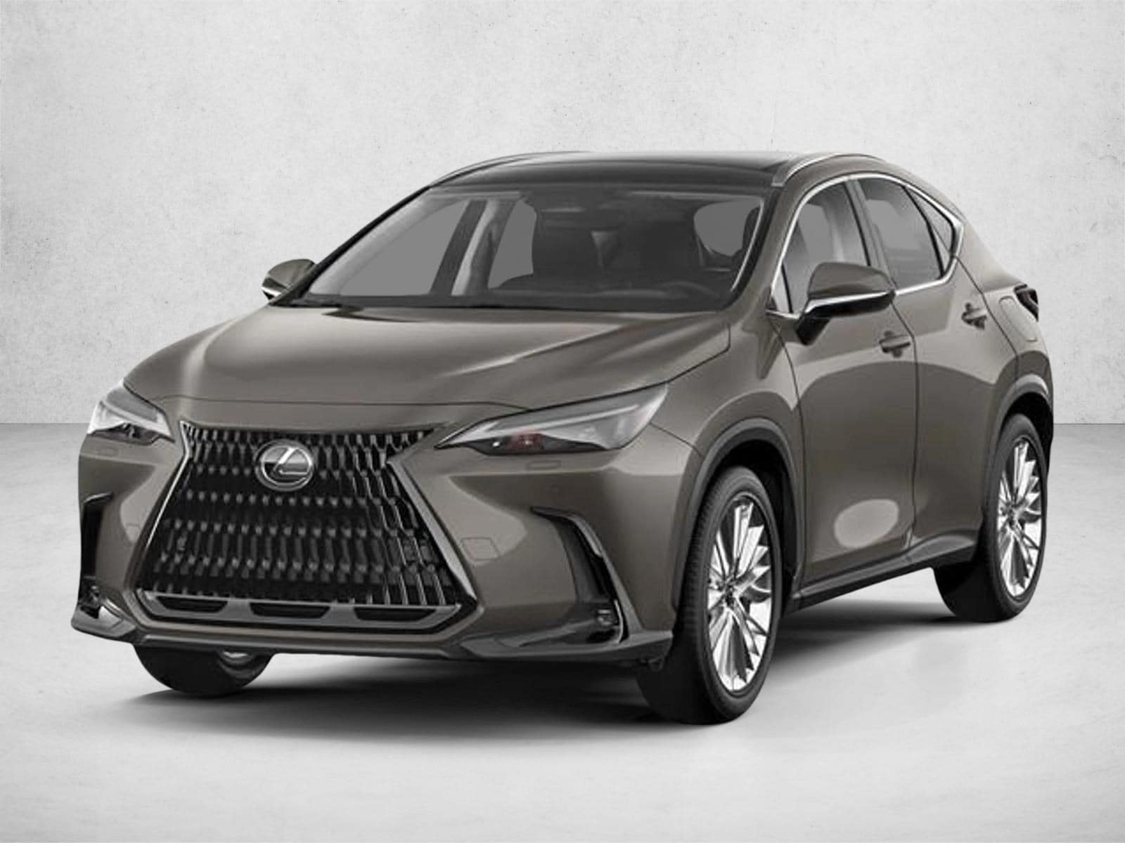 2022 Lexus NX 350 350 AWD's photo