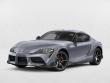 Used 2021 Toyota GR Supra 2.0 Coupe