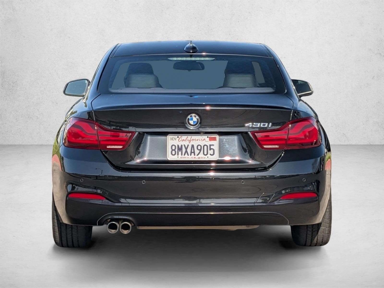2020 BMW 4 Series 430i - Photo 7