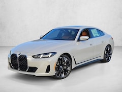 2026 BMW 430i