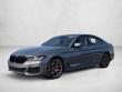 Used 2023 BMW 540i  Sedan