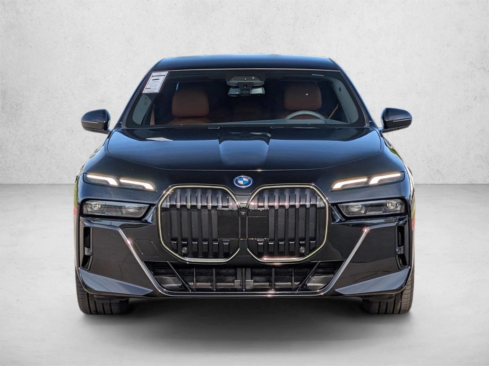 2026 BMW i7 60 - Photo 6