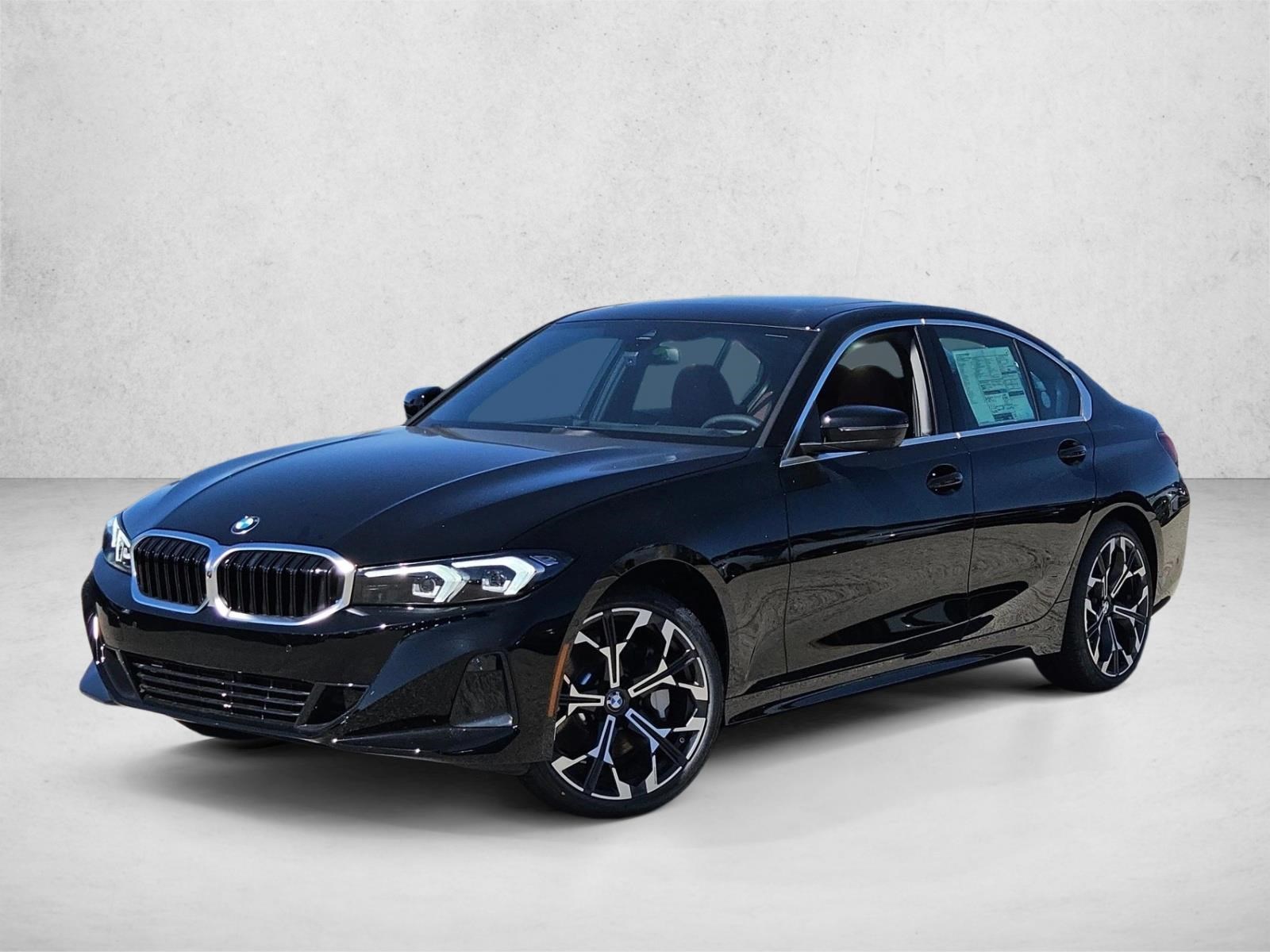  BMW 330i
