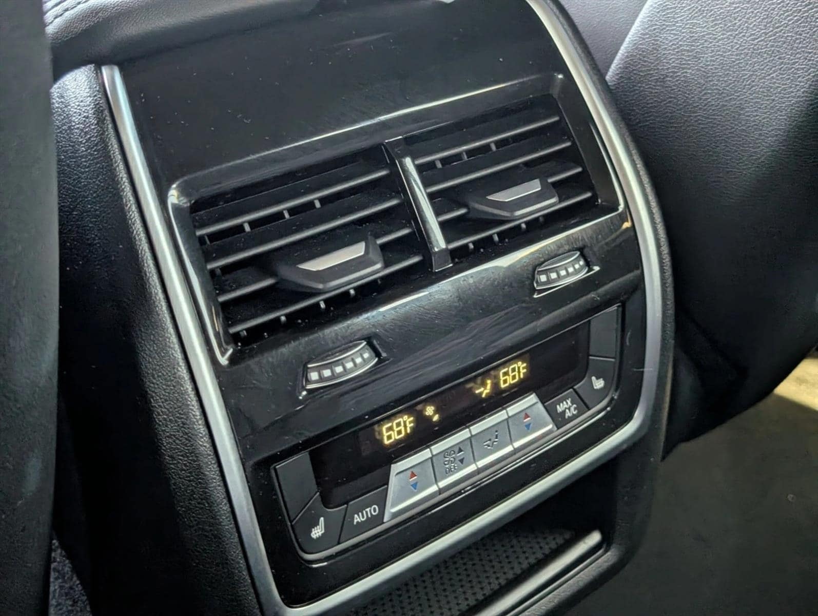 2024 BMW X5 M60i - Photo 18