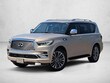 INFINITI QX80