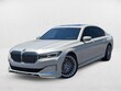 BMW ALPINA B7