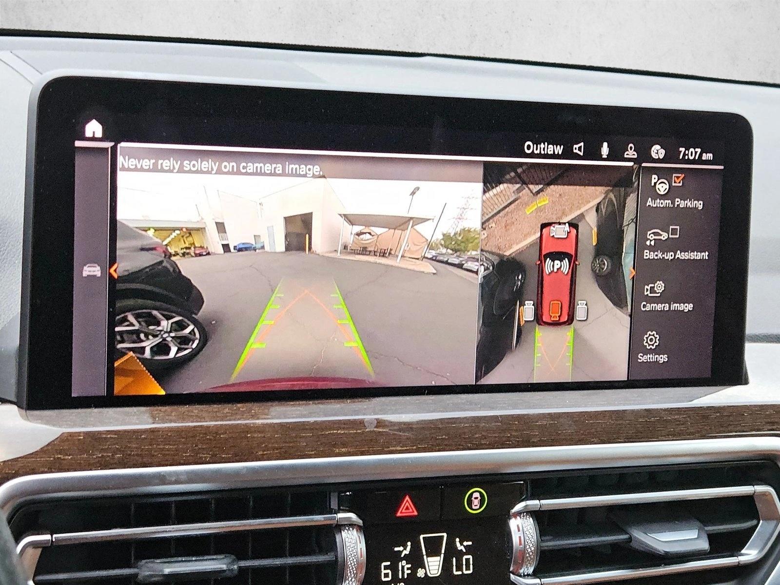 2023 BMW X3 30i - Photo 13
