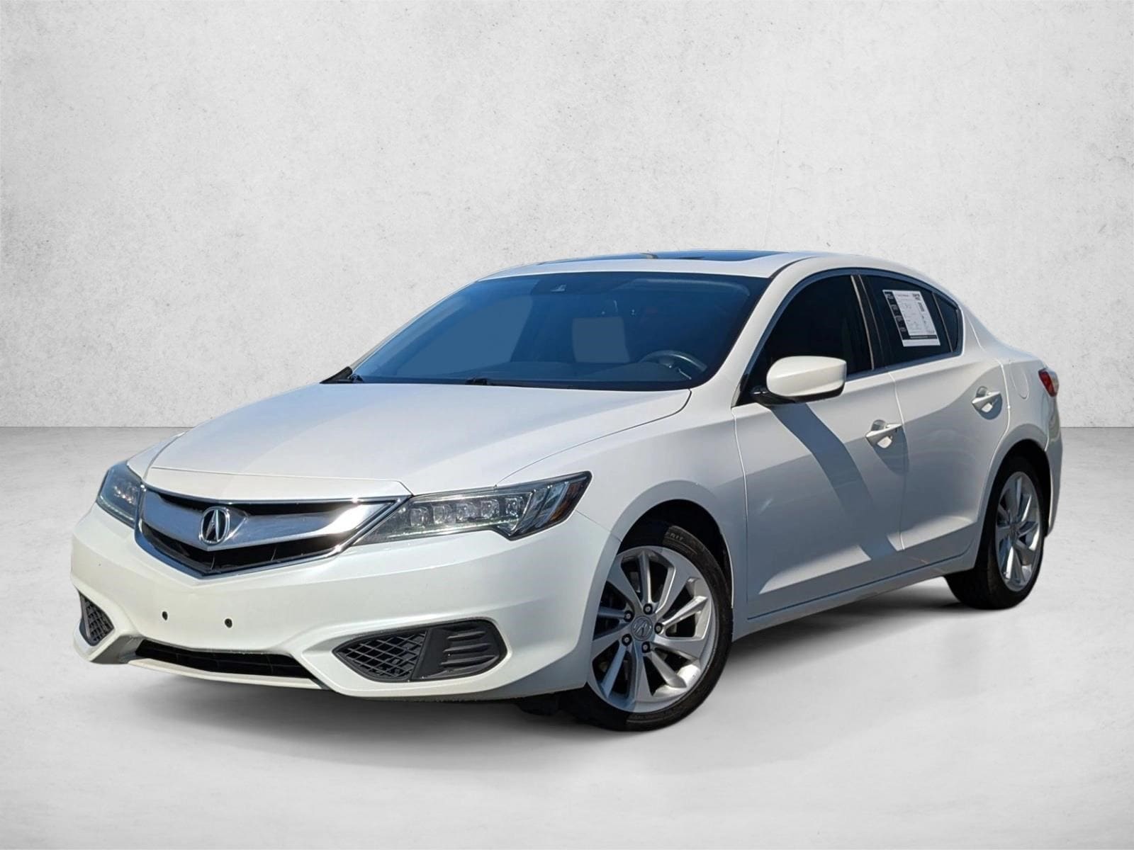 2017 Acura ILX Technology Plus's photo