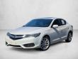 Used 2017 Acura ILX  Sedan