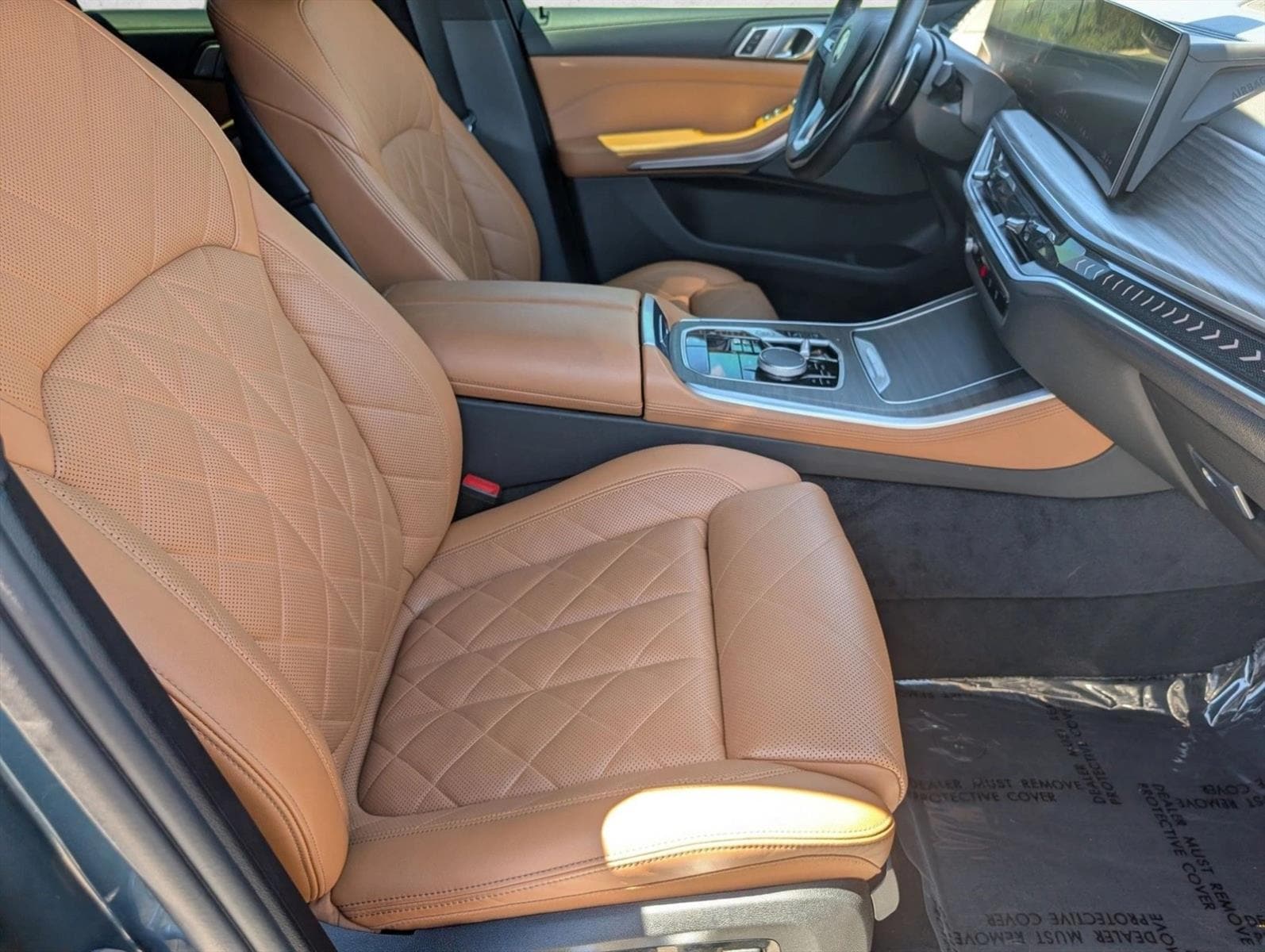 2024 BMW X5 40i - Photo 23
