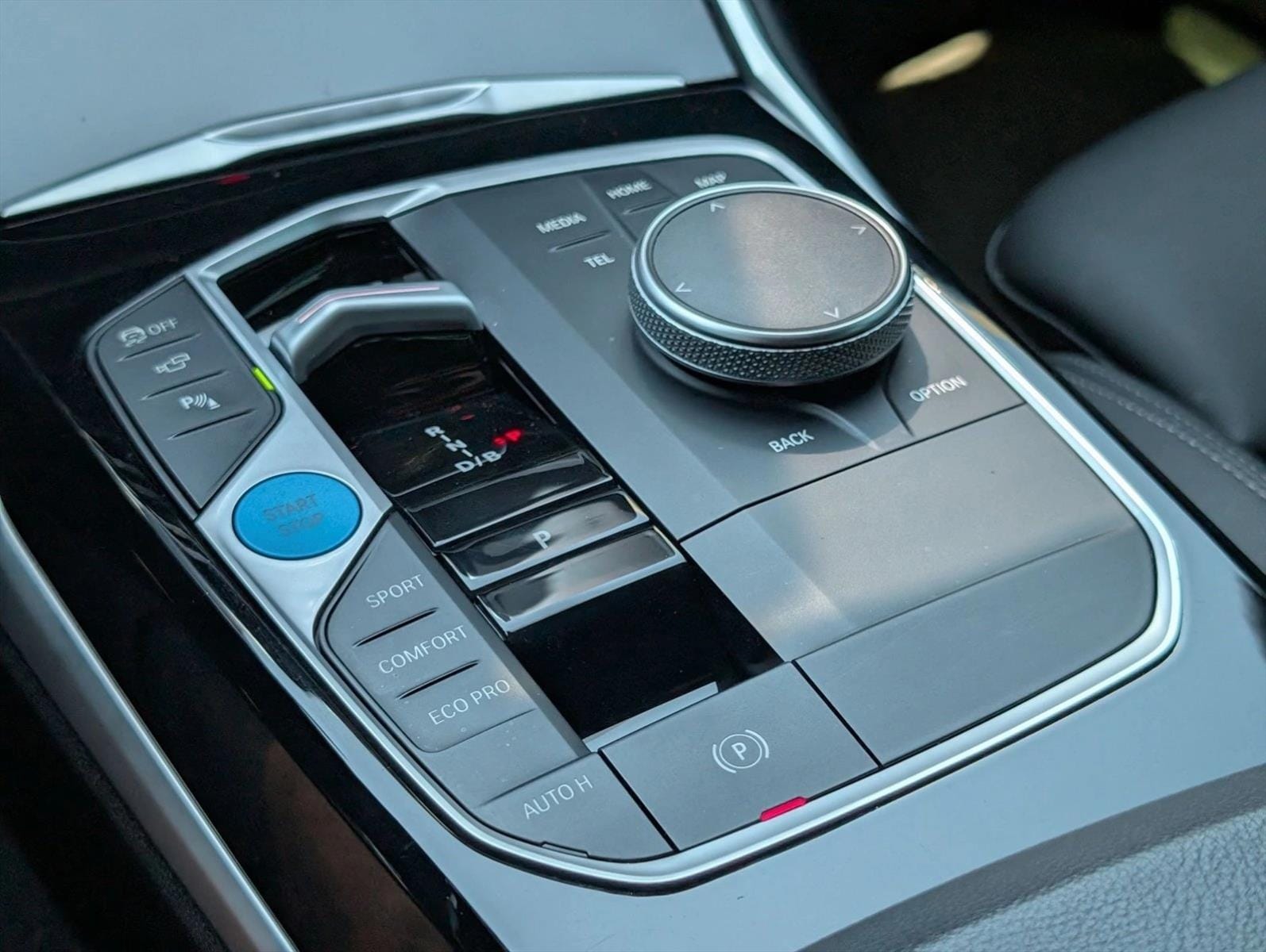 2024 BMW i4 35 - Photo 12