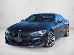 2019 BMW M850i