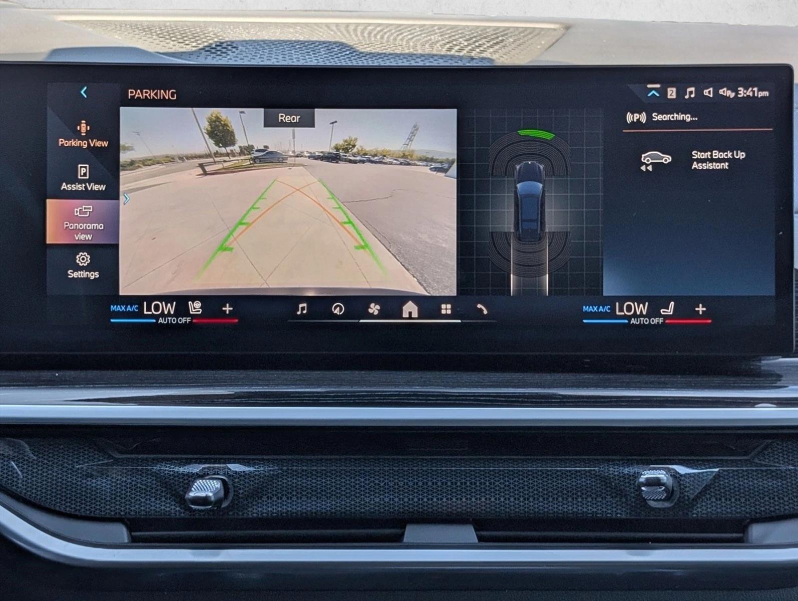 2024 BMW X7 40i - Photo 14