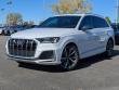 Used 2023 Audi SQ7 4.0T Premium Plus SUV