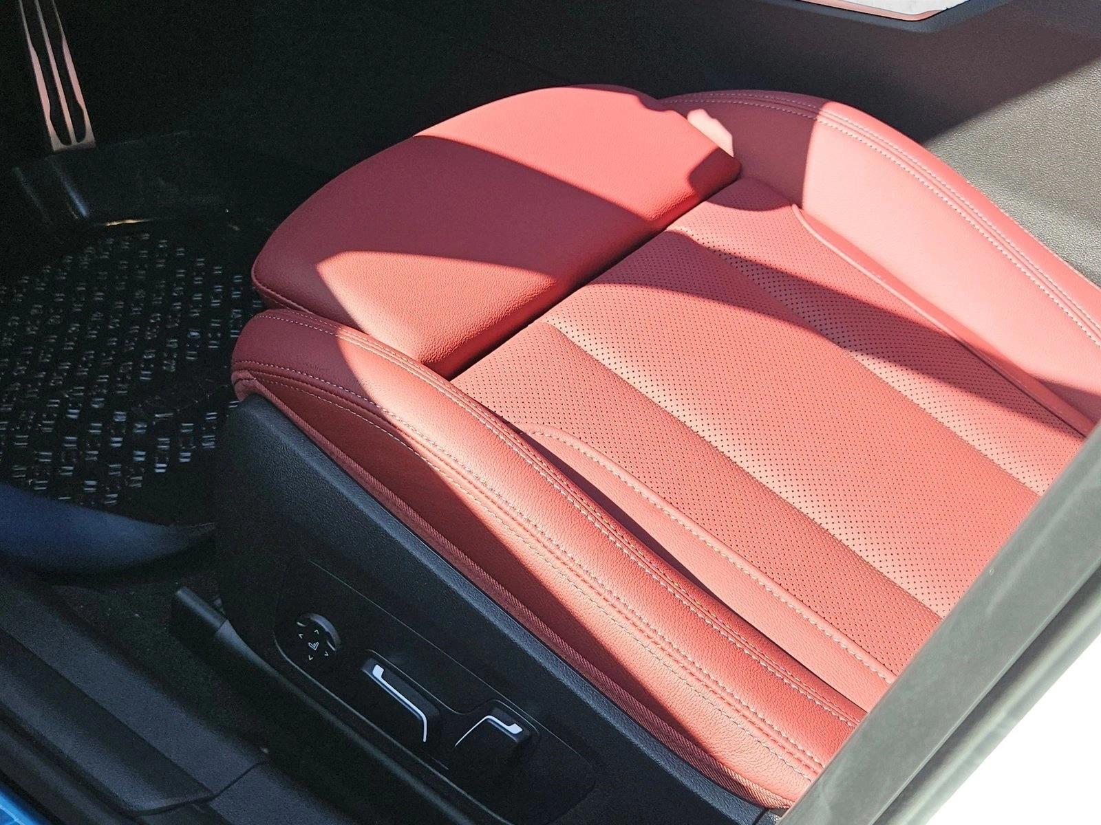 New 2026 BMW 330i Sedan