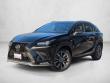 Used 2018 Lexus NX 300 F Sport SUV