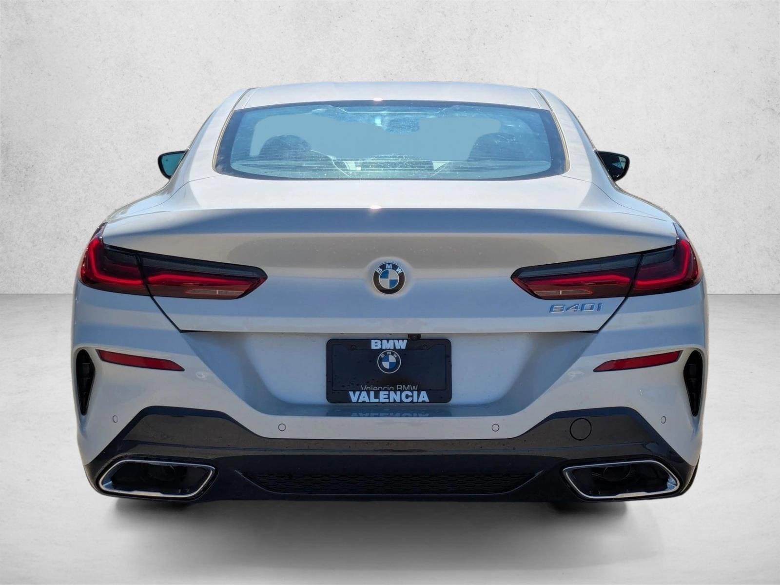 2026 BMW 8 Series 840i - Photo 8