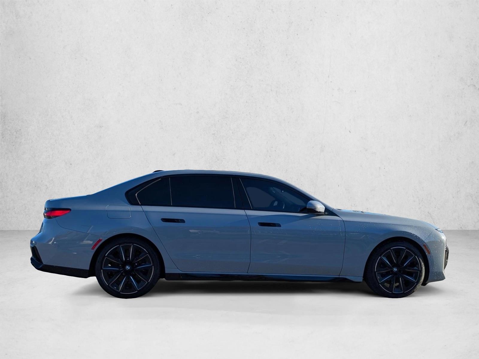 2024 Bmw 760i xDrive photo 4