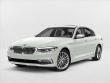 Used 2017 BMW 540i  Sedan