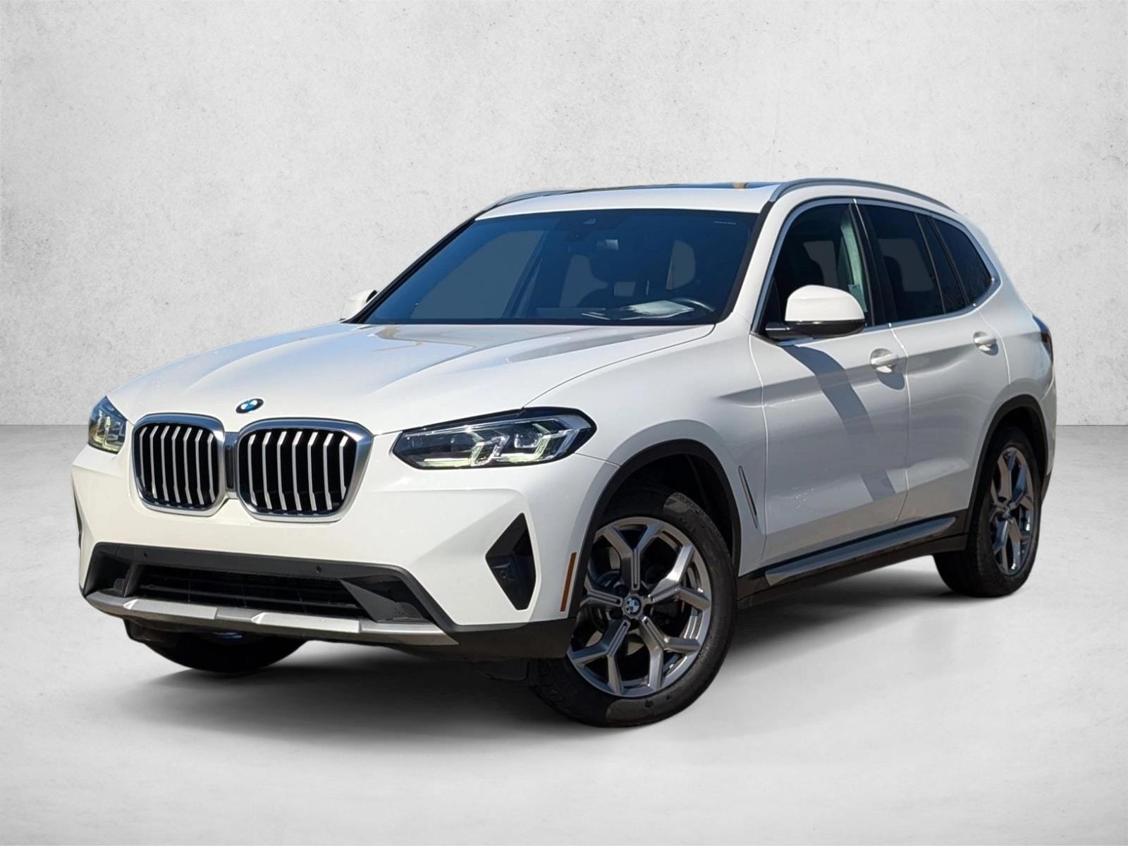 2022 BMW X3 xDrive30i's photo