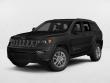 Used 2017 Jeep Grand Cherokee Laredo RWD SUV