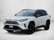 Used 2020 Toyota RAV4 Hybrid XSE SUV