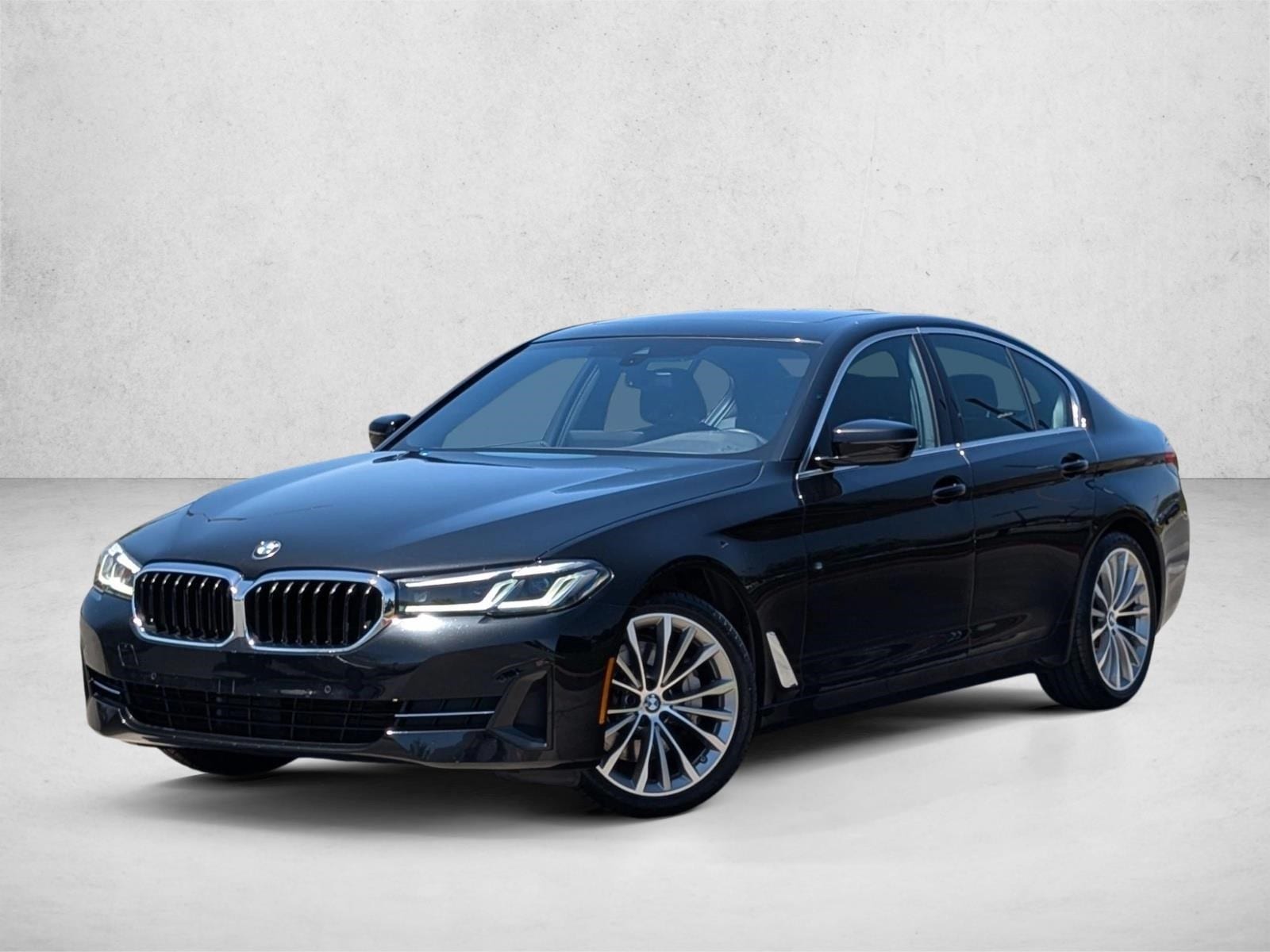 2023 BMW 530i