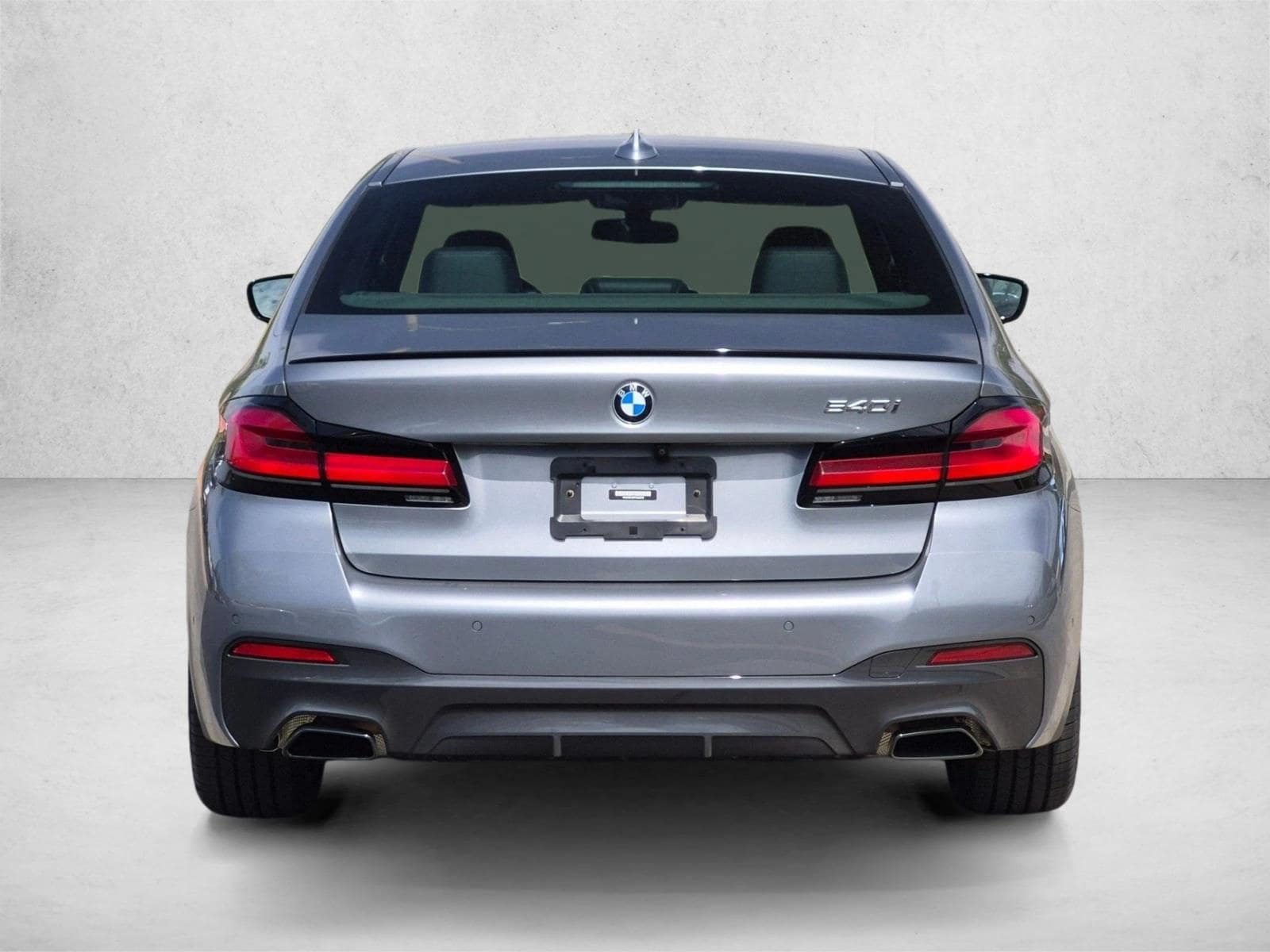 2023 BMW 5 Series 540i - Photo 7